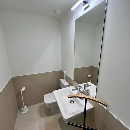 Penthouse Moderne Vue Idéal Pour En Famille Olas * Estepona