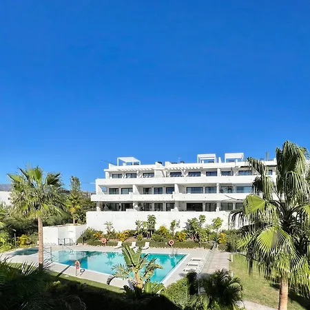 Penthouse Moderne Vue Idéal Pour En Famille Olas