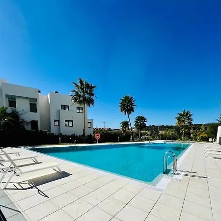 Penthouse Moderne Vue Idéal Pour En Famille Olas