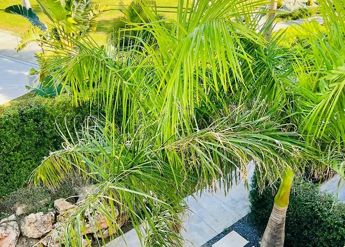 Appartement Penthouse Moderne Vue Ideal Pour Sejour En Famille Olas *