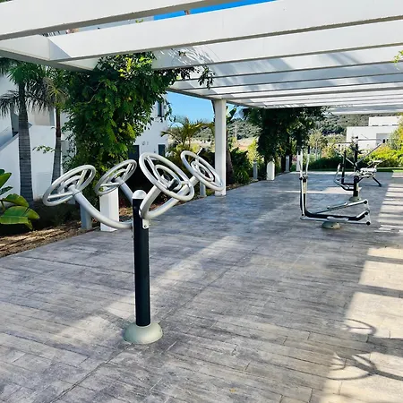 Apartmán Penthouse Moderne Vue Ideal Pour Sejour En Famille Olas