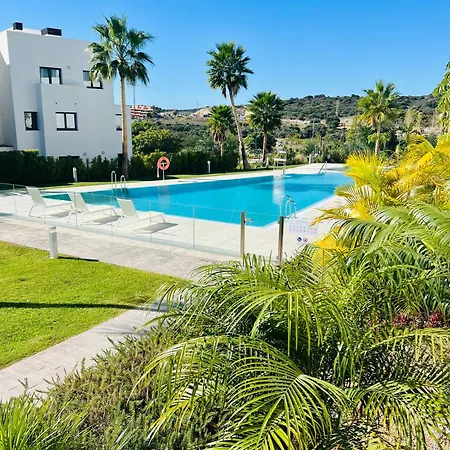 Penthouse Moderne Vue Ideal Pour Sejour En Famille Olas *