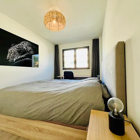 Penthouse Moderne Vue Ideal Pour Sejour En Famille Olas *