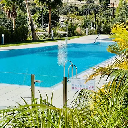 Penthouse Moderne Vue Ideal Pour Sejour En Famille Olas Апартаменты