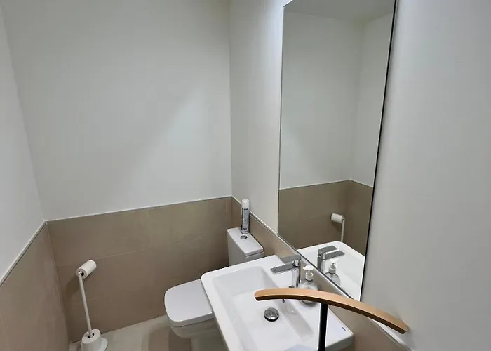 Penthouse Moderne Vue Ideal Pour Sejour En Famille Olas * Estepona