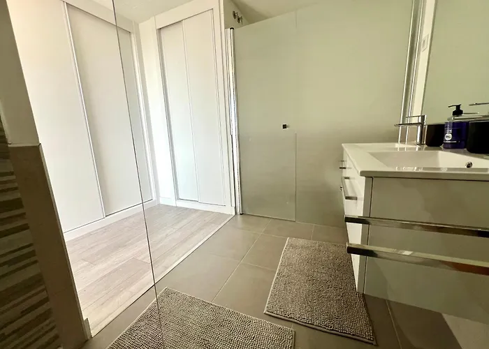 Penthouse Moderne Vue Ideal Pour Sejour En Famille Olas Estepona