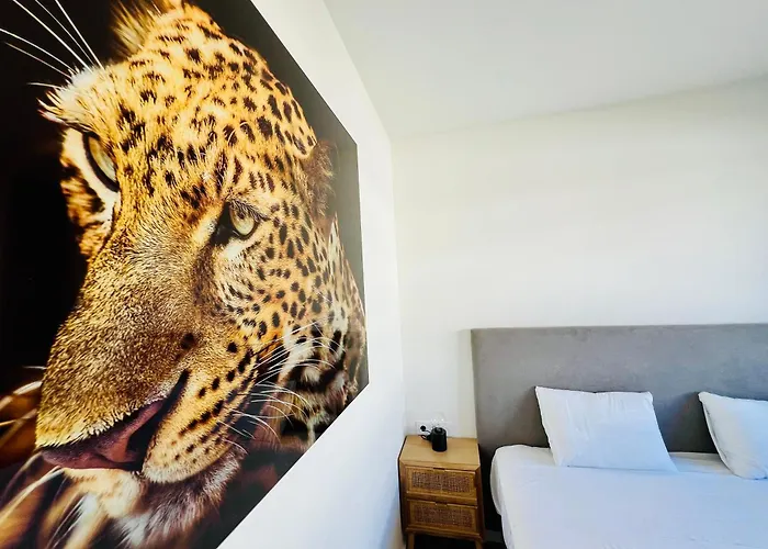 Apartment Penthouse Moderne Vue Ideal Pour Sejour En Famille Olas Estepona